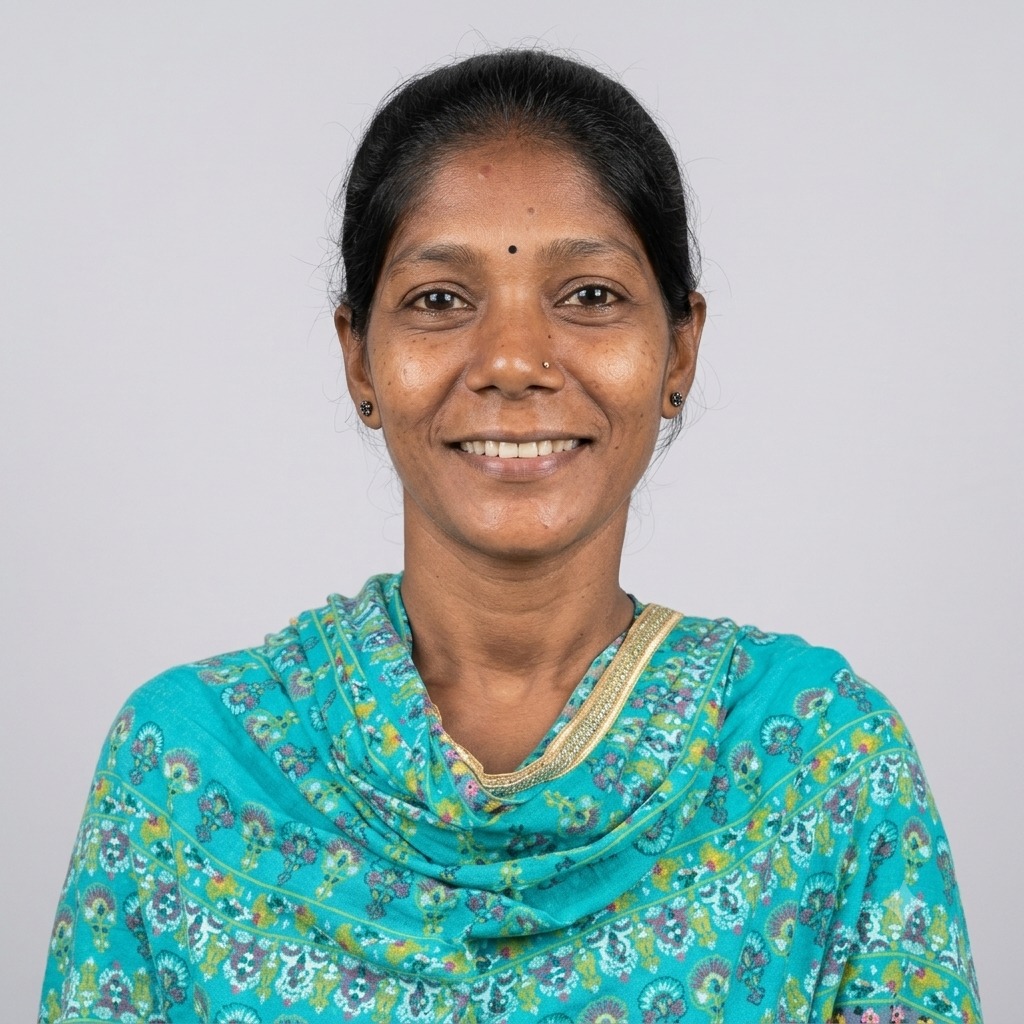 sanju pani - Full time Cleaner and Baby Sitter in Malad west in Mumbai